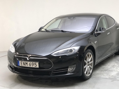 Tesla Model S 85 (367hk)