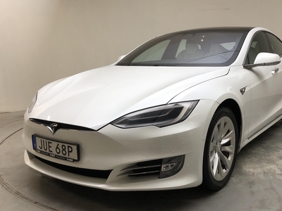 Tesla Model S Long Range AWD