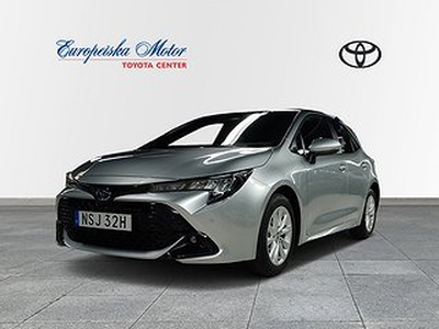 Toyota Corolla 1.8 HSD 5-d Active Plus / FRI SERVICE*