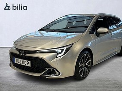 Toyota Corolla Touring Sports Hybrid 1,8 HYBRID TOURING SPORTS EXECUTIVE