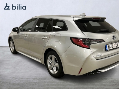 Toyota Corolla Touring Sports Hybrid