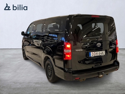 Toyota ProAce Verso 2.0 D-4D