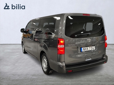 Toyota ProAce Verso 2.0 D-4D