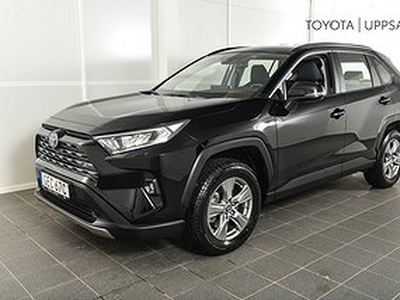 Toyota RAV4 2.5 Elhybrid AWD Active Komfort