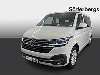 Volkswagen California T6 Ocean 2,0 TDI (150 hk)