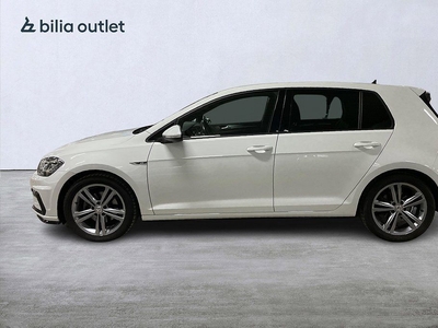 Volkswagen Golf 1.5 TSI