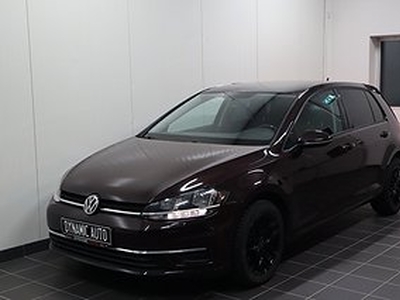 Volkswagen Golf 1.6 TDI/CARPLAY/KAMERA/DIESELVÄRMARE