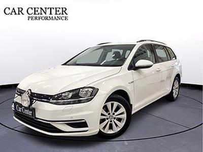 Volkswagen Golf Sportscombi 1.5 TGI CNG Comfort 130hk Moms