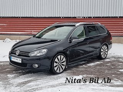 Volkswagen Golf Variant 1.4 TSI Sport, Automat