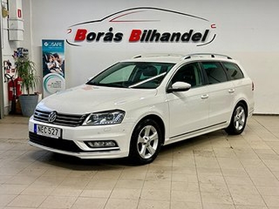 Volkswagen Passat 2.0 TDI 4X4,Sport,R-Line 0% Ränta 0:- Kont