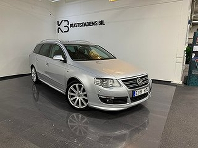 Volkswagen Passat Variant 2.0 TDI Premium R line Dargkrok