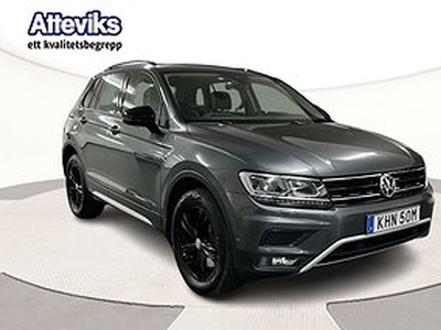 Volkswagen Tiguan 2.0 TSI 190 DSG7 4MOTION - Offroad Edition