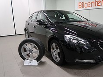 Volvo V40 T2 Drag-Värmare-SoV-Nyservad *Kamremsbytt*