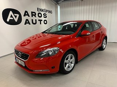 Volvo V40 T2 Kinetic