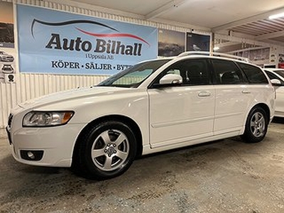 Volvo V50 D2 Momentum