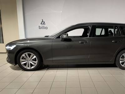 Volvo V60 B4