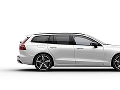 Volvo V60 B4