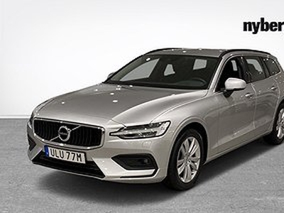 Volvo V60 B4 Diesel Mom Adv Navi Pro Edition