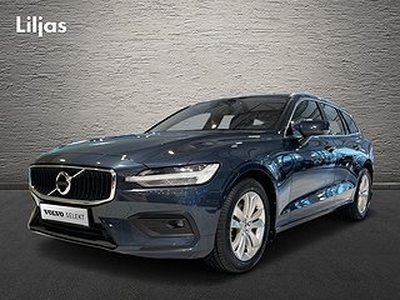 Volvo V60 B4 Diesel Momentum Advanced SE