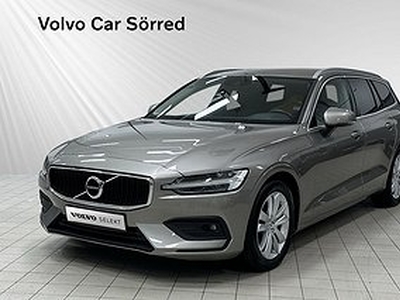 Volvo V60 B4 Diesel Momentum Advanced SE