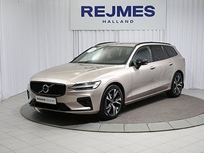 Volvo V60 B4 Diesel Plus Dark