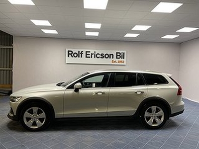 Volvo V60 Cross Country D4 AWD Advanced SE II