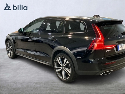 Volvo V60 Cross Country D4 AWD