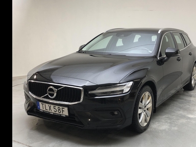 Volvo V60 D3 (150hk)