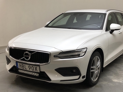 Volvo V60 D3 (150hk)