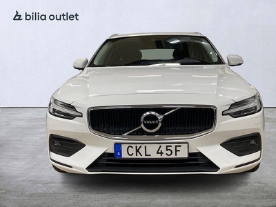 Volvo V60 D3