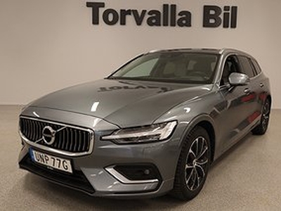 Volvo V60 D3 Geartronic Inscription