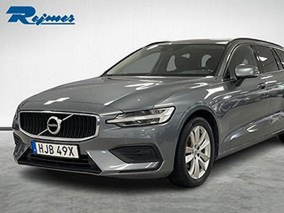 Volvo V60 D3 Momentum Edition