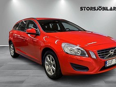 Volvo V60 D4 AWD Geartronic Euro 5