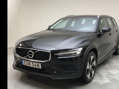 Volvo V60 D4 Cross Country AWD (190hk)