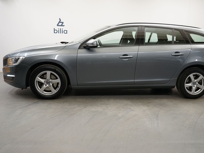 Volvo V60 T3