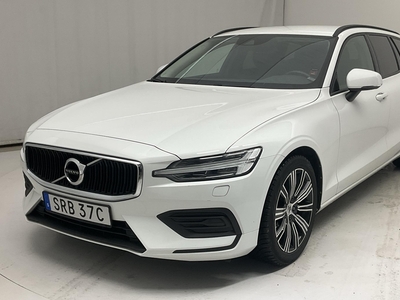 Volvo V60 T4 (190hk)