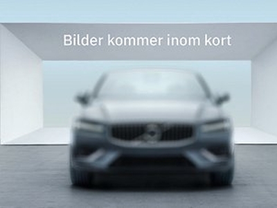 Volvo V60 T5 Inscription