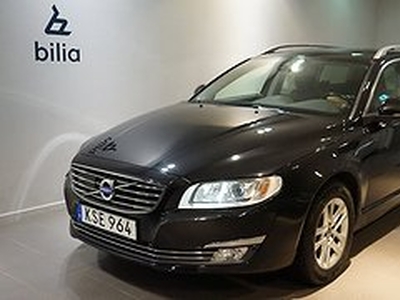 Volvo V70 D5 Summum Business E PRO II, Ink sommar och vinterhjul