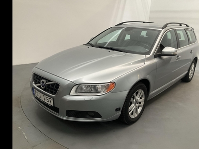 Volvo V70 II 2.0F (145hk)