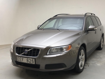 Volvo V70 II 2.5T (200hk)