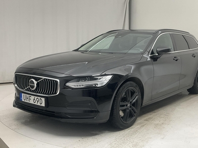 Volvo V90 B4 AWD Mildhybrid, Diesel (197hk)