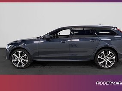 Volvo V90 Cross Country B4 AWD Momentum Polestar H/K Pano