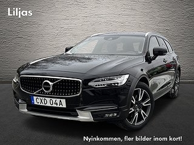 Volvo V90 Cross Country D4 AWD Advanced SE III