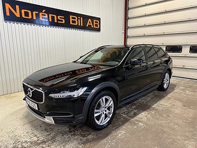 Volvo V90 Cross Country D4 AWD Auto Euro 6 17500MIL