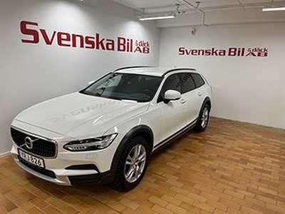 Volvo V90 Cross Country D4 AWD Geartronic Kinetic Euro 6