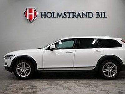 Volvo V90 Cross Country D4 AWD Momentum Pano Drag Värme S&V