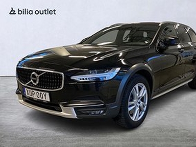 Volvo V90 Cross Country D5 AWD Advanced Polestar VOC Drag