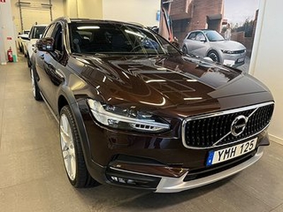 Volvo V90 Cross Country T5 AWD Inscription Drag Pano VoC