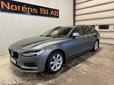 Volvo V90 D3 Automat Business Advance Euro 6