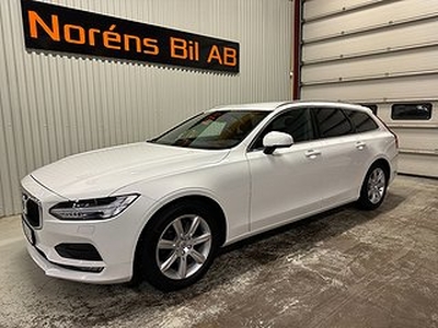 Volvo V90 D3 AWD Automat Momentum, Advanced Edition